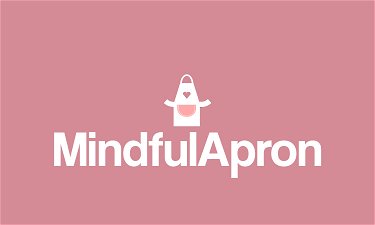 MindfulApron.com