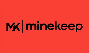 MineKeep.com