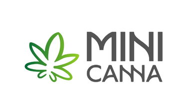 MiniCanna.com - Creative brandable domain for sale