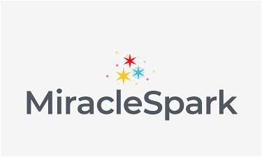 MiracleSpark.com