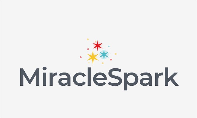 MiracleSpark.com