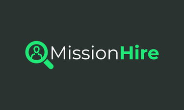 MissionHire.com - Creative brandable domain for sale