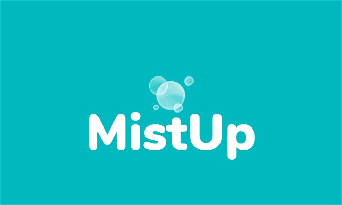 MistUp.com