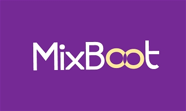 MixBoot.com