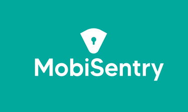Mobisentry.com - Creative brandable domain for sale
