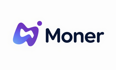 Moner.xyz - Creative brandable domain for sale