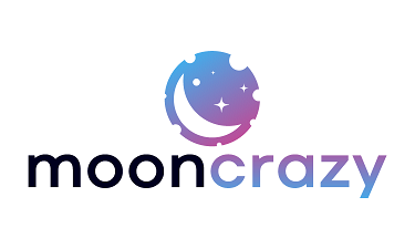 MoonCrazy.com