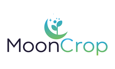 MoonCrop.com