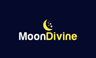 MoonDivine.com