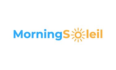 MorningSoleil.com