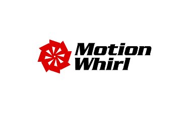 MotionWhirl logo