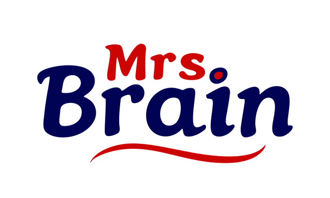 MrsBrain.com
