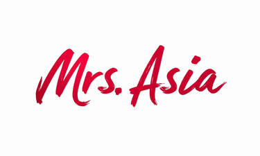 Mrs.Asia