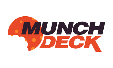 MunchDeck.com