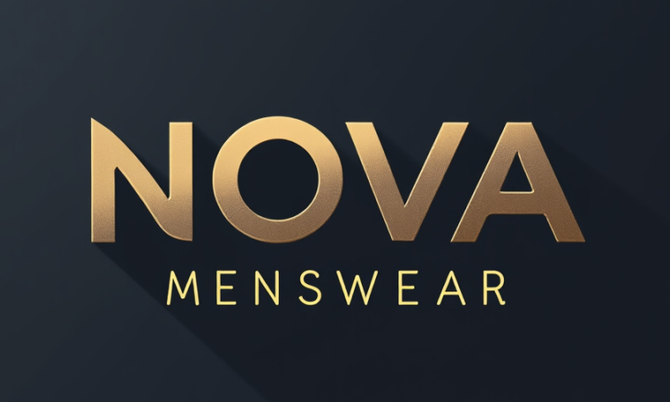 NovaMenswear.com