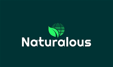 Naturalous.com