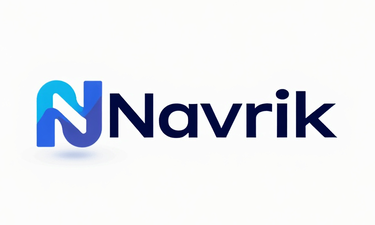 Navrik.com - Creative brandable domain for sale