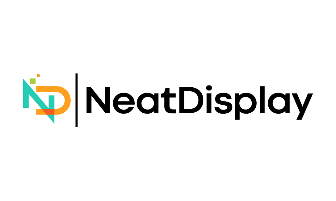 NeatDisplay.com