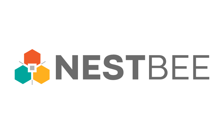 NestBee.com - Creative brandable domain for sale