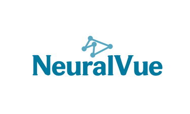 NeuralVue.com - Creative brandable domain for sale