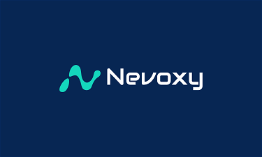 Nevoxy.com