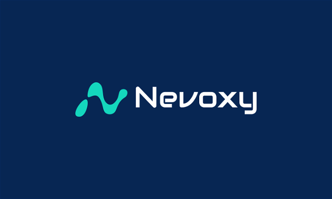 Nevoxy.com