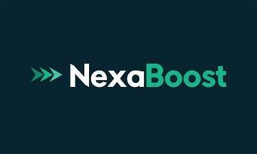 NexaBoost logo