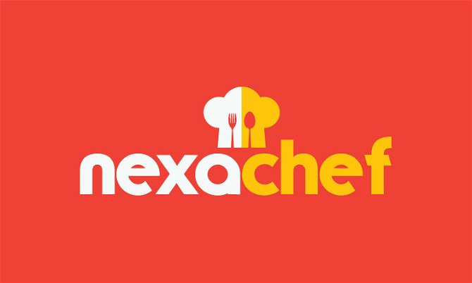 NexaChef.com