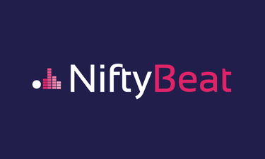 NiftyBeat.com - Creative brandable domain for sale
