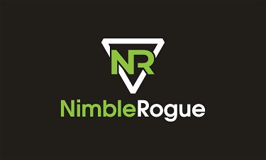NimbleRogue.com - buy Cool premium domains
