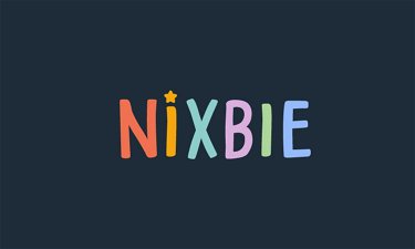 Nixbie logo