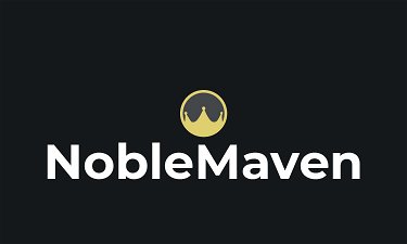 NobleMaven logo