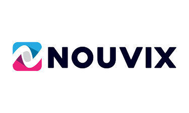 Nouvix.com - Creative brandable domain for sale