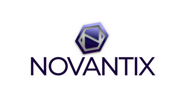 Novantix.com - Creative brandable domain for sale