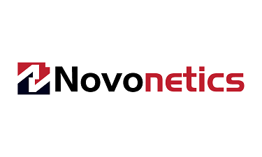 NovoNetics.com - Best premium domain names