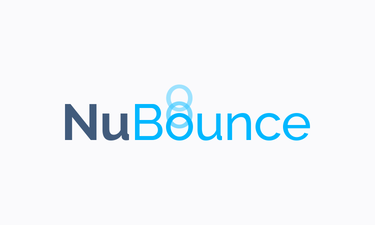 NuBounce.com - Creative brandable domain for sale