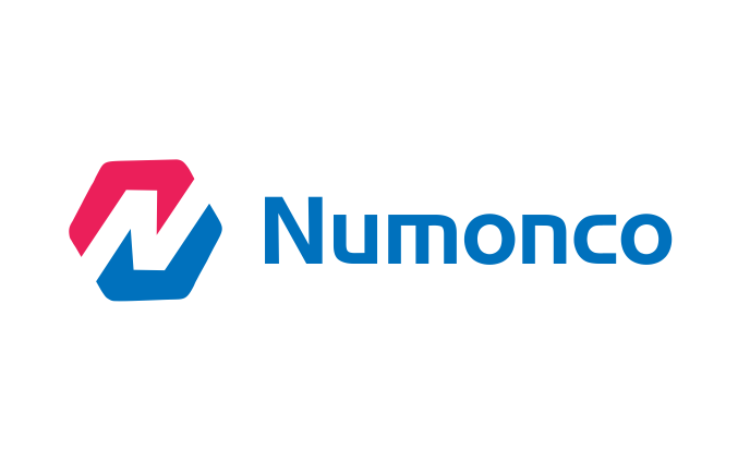 Numonco.com - Creative brandable domain for sale