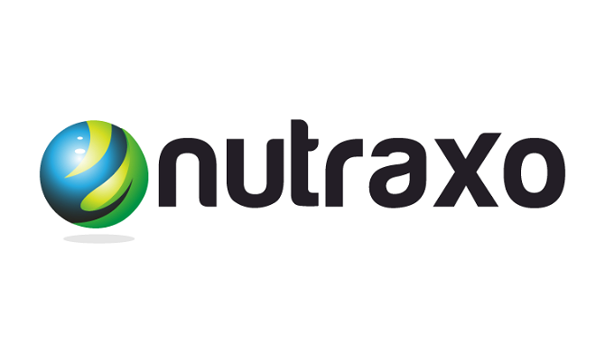 Nutraxo.com