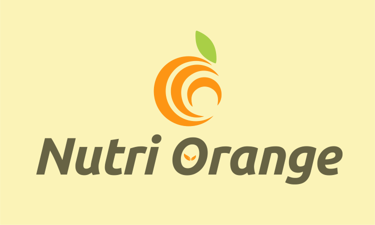 NutriOrange.com - Creative brandable domain for sale