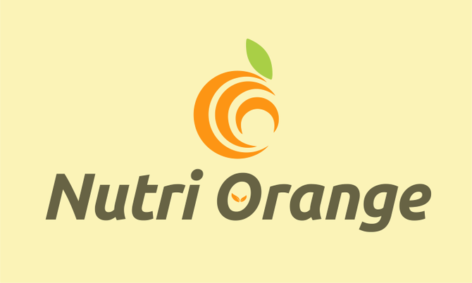 NutriOrange.com