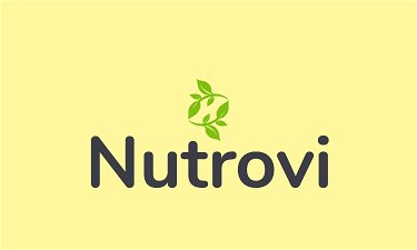 Nutrovi.com