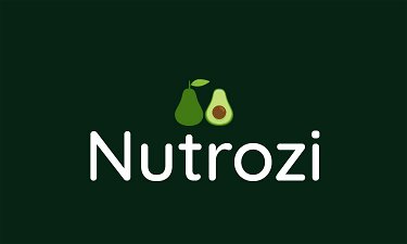 Nutrozi.com