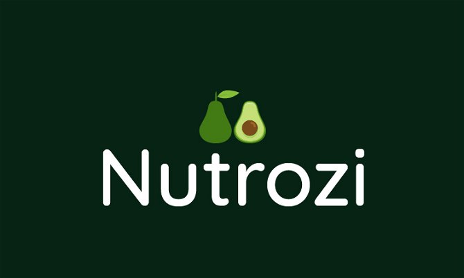 Nutrozi.com
