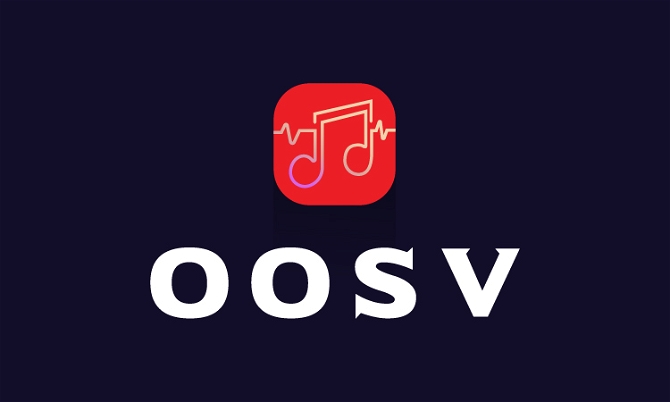 OOSV.com