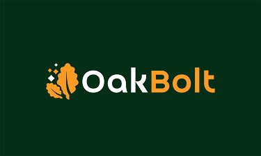 OakBolt.com