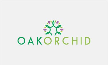 OakOrchid.com - Best premium domain marketplace