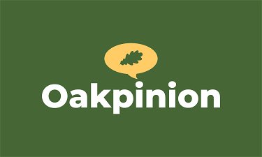 OakPinion.com