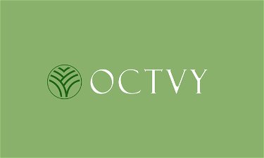 Octvy logo