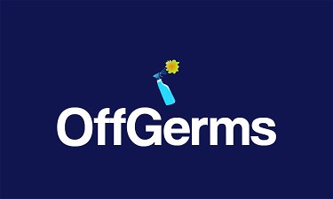 OffGerms logo