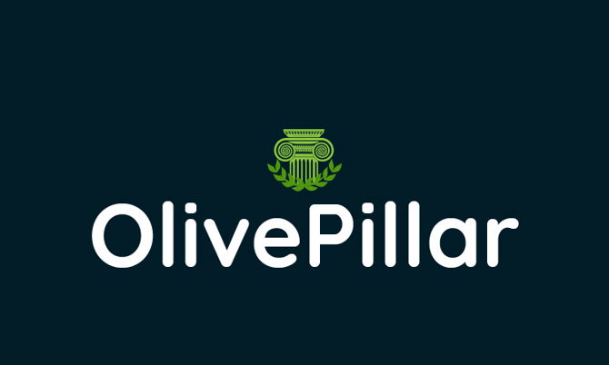 OlivePillar.com